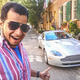 Illustration for article titled I Bought An Aston Martin V8 Vantage For The Price Of A Toyota Camry
